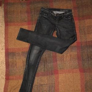 Black Blank NYC Jeans
